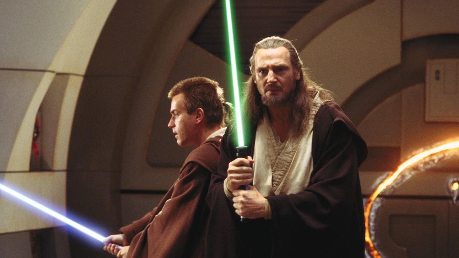 คุยหนังสนุก Star Wars Episode I: The Phantom Menace สนุกมากไม่หวั่น