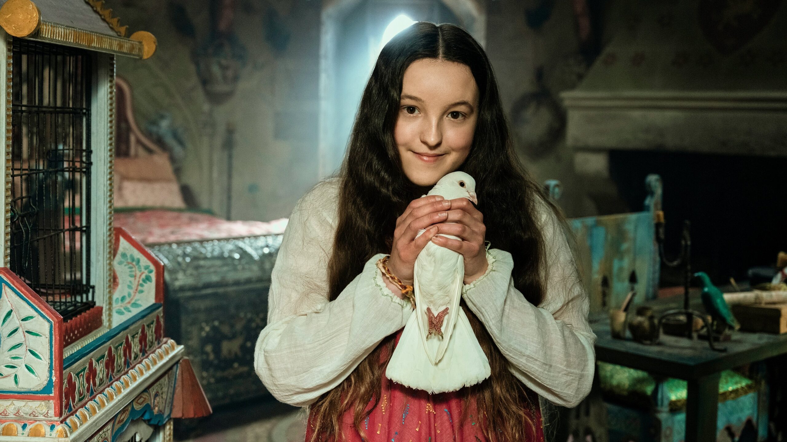 สปอยเต็ม Catherine Called Birdy น่ารักเว่อร์