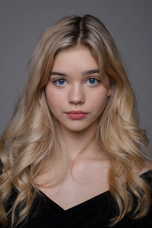Veronika Zhuravleva
