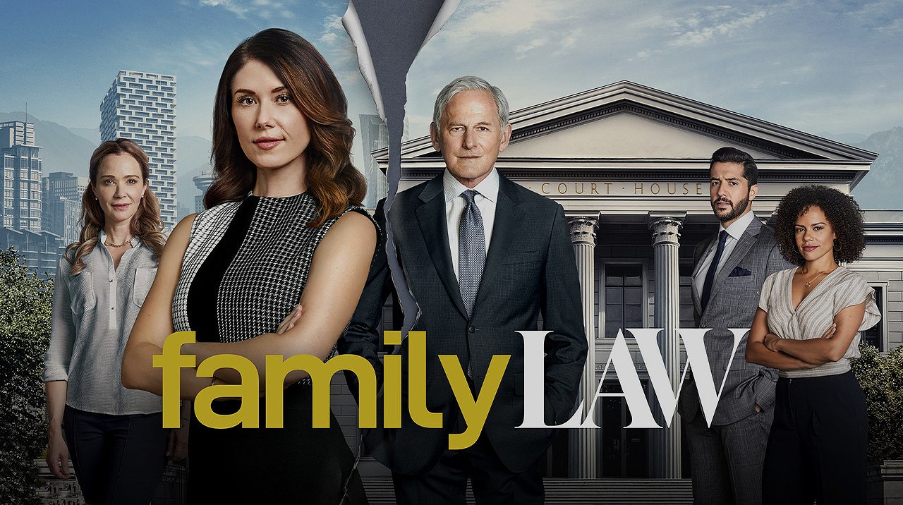 เมื่อกฎหมายและครอบครัวไม่เข้าขากัน: รีวิว Family Law ซีรีส์ดราม่าที่ทั้งขำทั้งซึ้ง