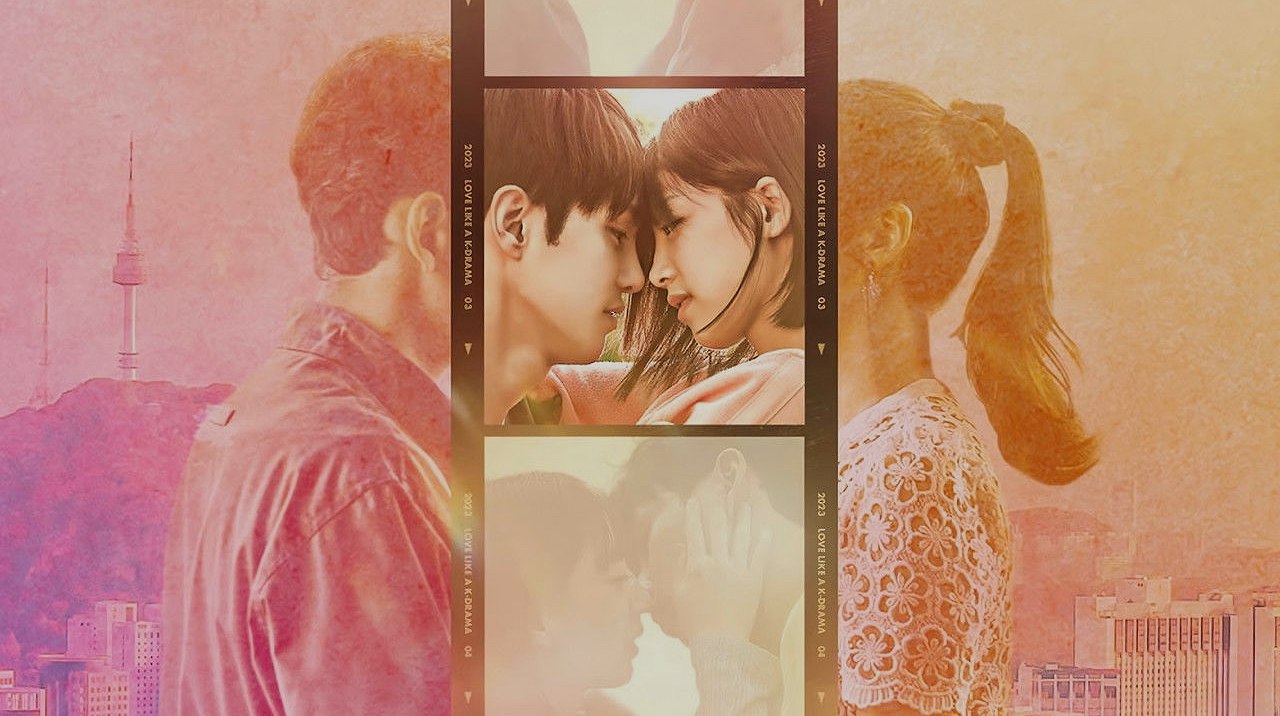 เมื่อสาวญี่ปุ่นล่าฝันแดนกิมจิ : รีวิว ‘เลิฟ ไลค์ อะ เคดราม่า’ เรียลลิตี้ที่หวานเกินต้าน