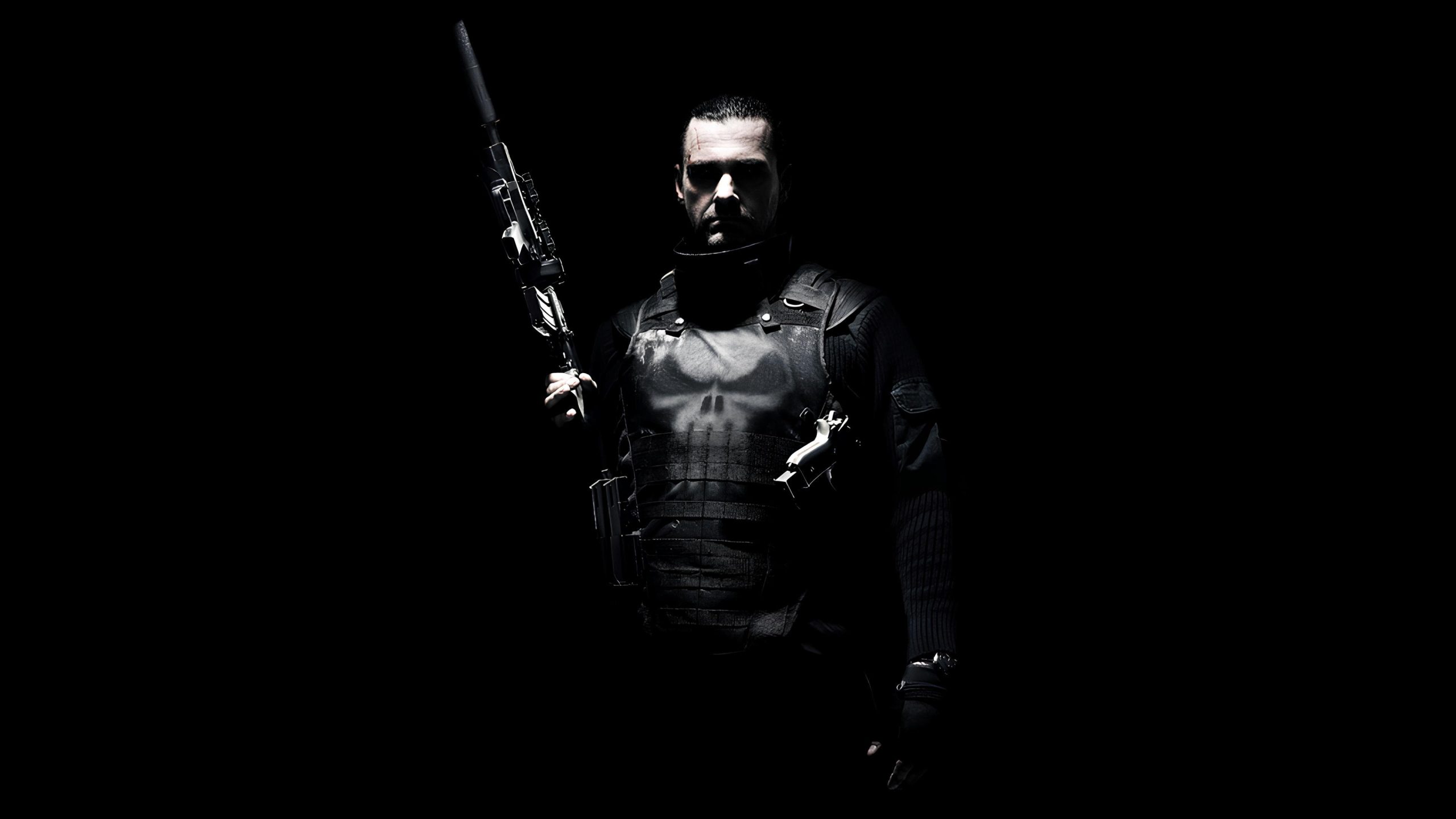 เจาะลึกหนัง The Punisher War Zone 2 รวมกันเป็นททท