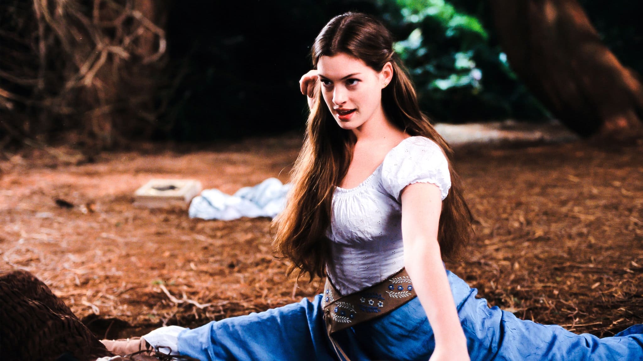 Movie Full Recap Ella Enchanted สุขใจเมื่อดู