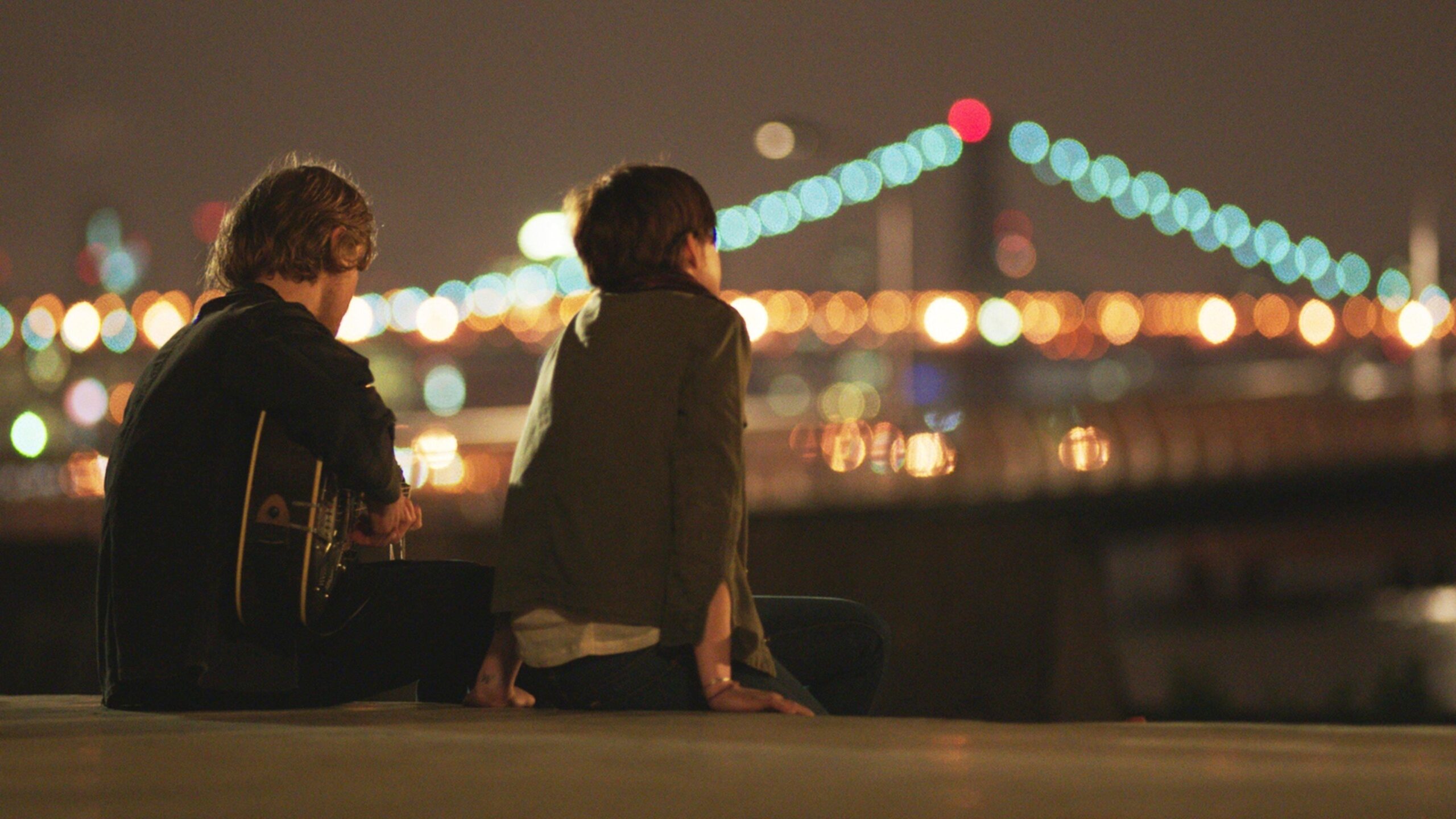 สปอยหนังใหม่ Song One การสร้างสรรค์ที่ยอดเยี่ยม