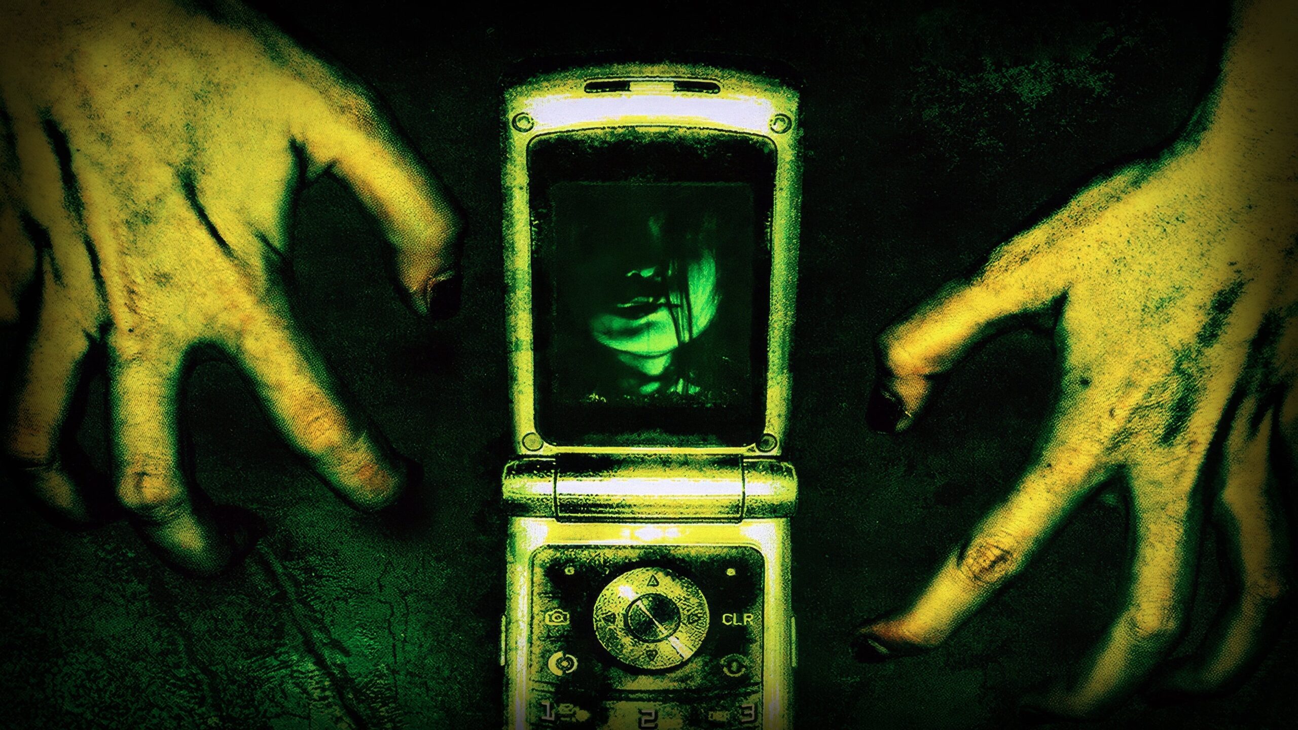 One Missed Call รีวิวหนัง