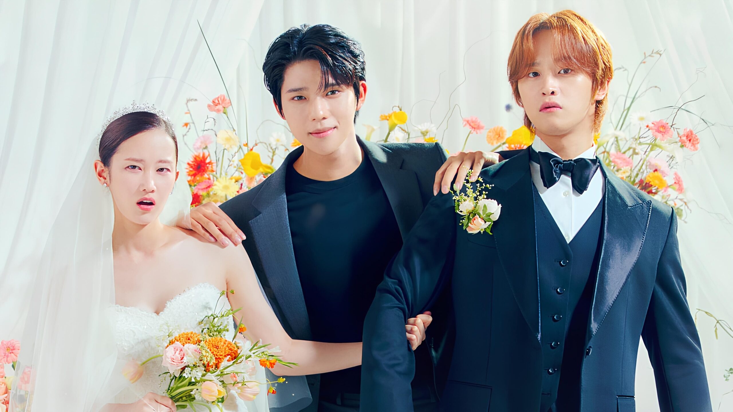 ความเห็นหลังดู Wedding Impossible อสัจจัง