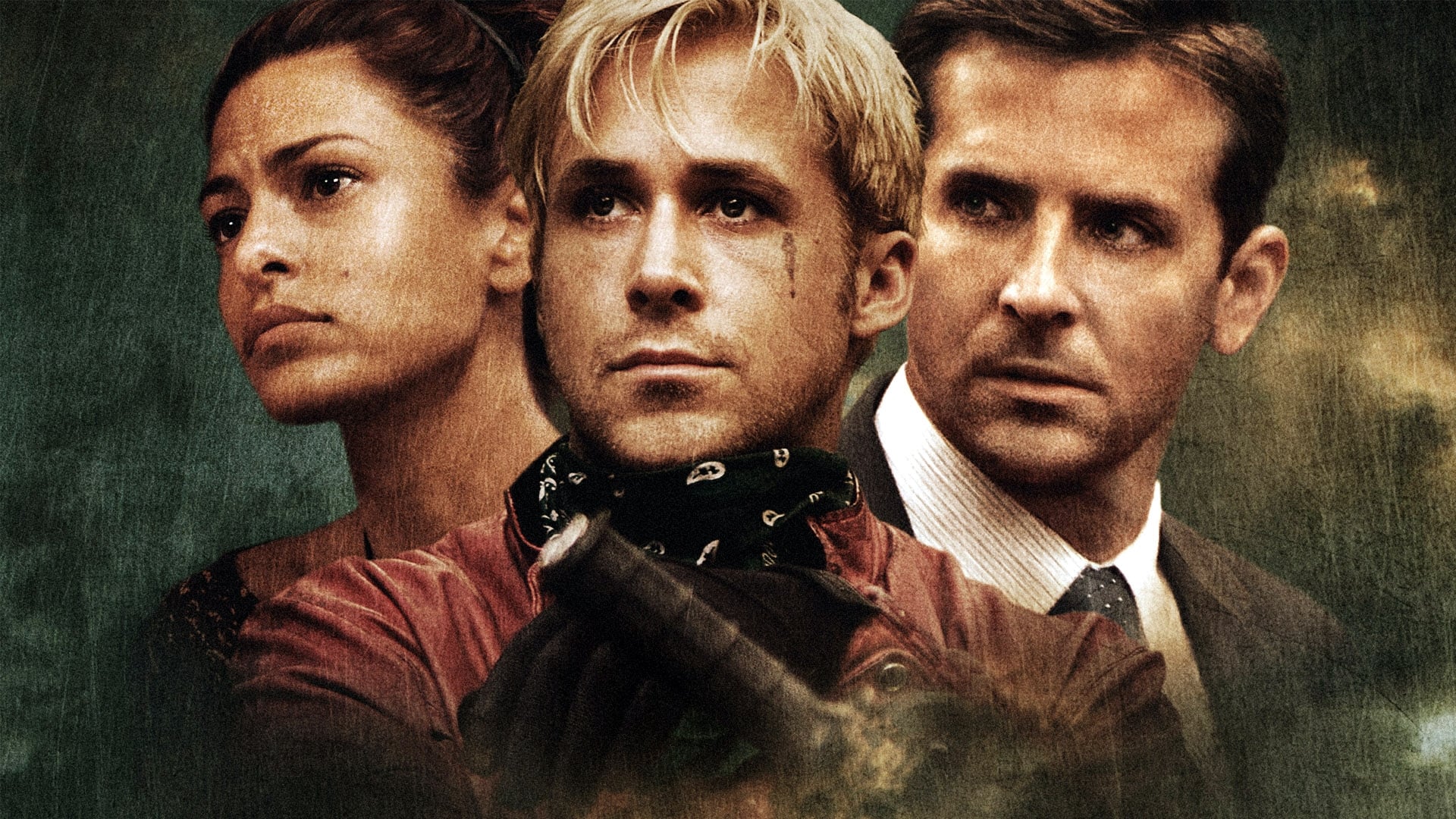 หนังน่าดู The Place Beyond the Pines ใช้ฉากเพื่อสื่อสาร
