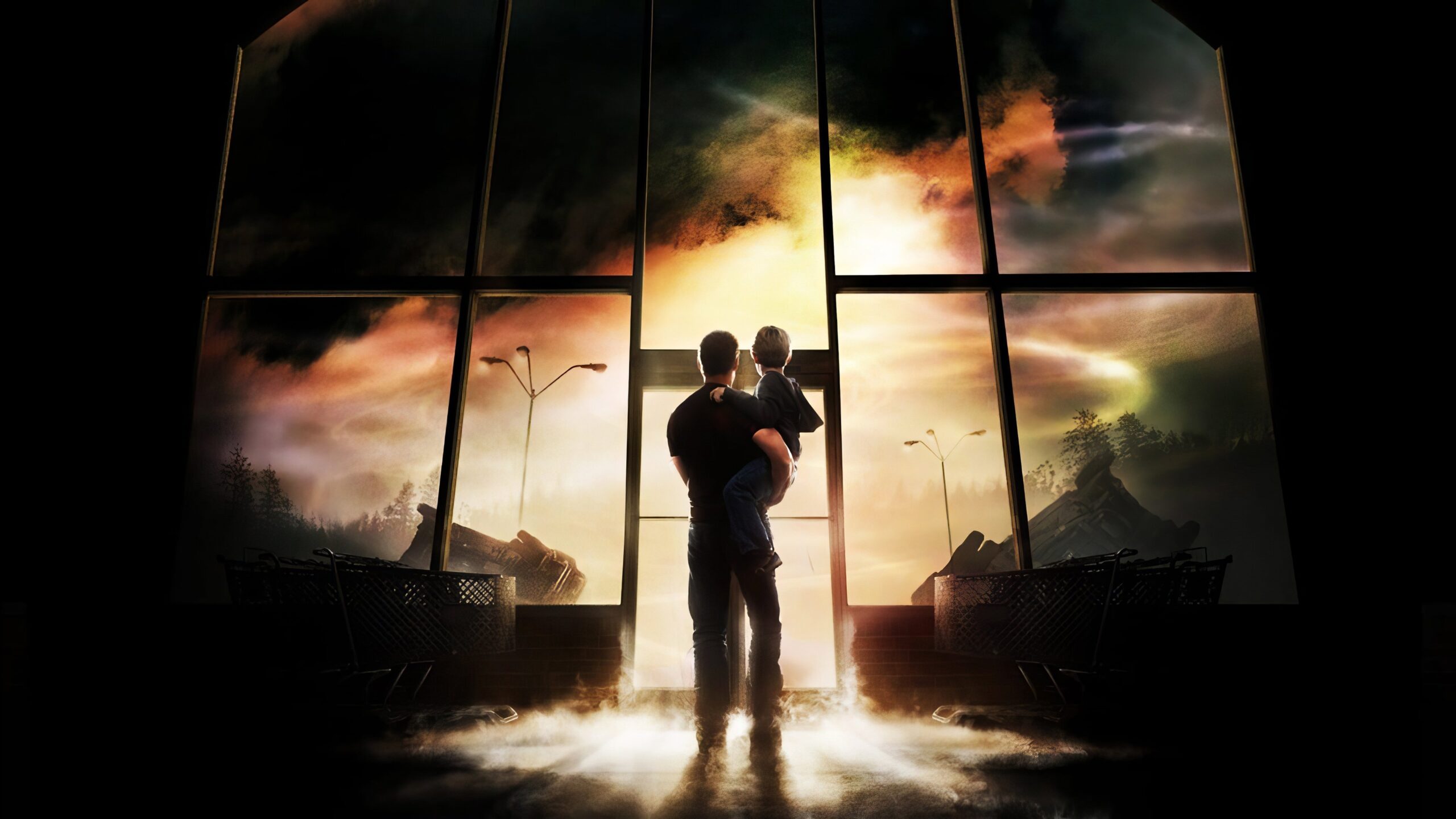 Highlight Scene The Mist มีคุณค่า